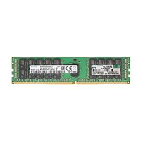 HPE DDR4 DIMM 32GB 2400MHz 1x32GB (819412-001)