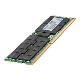 HPE SO-DIMM DDR3 1600MHz 1x8GB (W126285253)