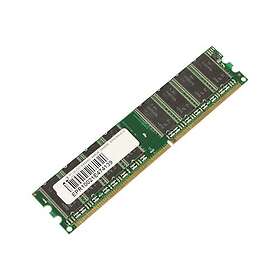 CoreParts DIMM DDR 400MHz 1x0.5GB (MMH0023/512)