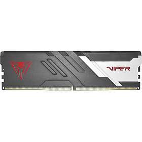 Patriot Memory Viper Venom DDR5 6000MHz 1x8GB (PVV58G600C40)