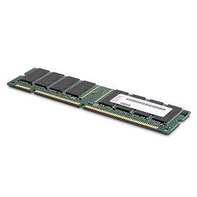 IBM DDR3 DIMM 1600MHz 1x16GB (00D4968)