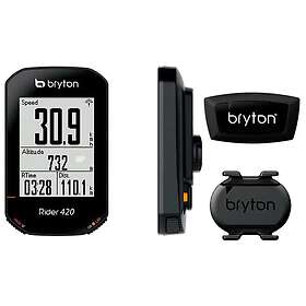 Bryton Rider 420t