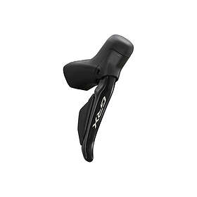 Shimano GRX RX717 Di2 12-speed groupset