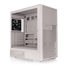 Thermaltake Retro 360 TG (Off-White/Transparent)