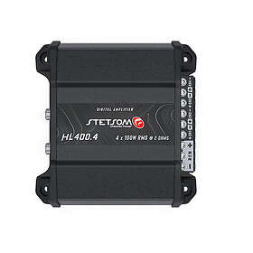 Stetsom BRAVO HQ 400.4-2 OHM