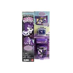 Monster High Self-Scare Secrets Spectra Wave 2