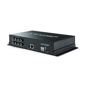 miniDSP C-DSP 6x8