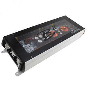 B2 Audio RIOT 1800.4