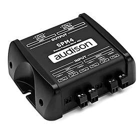 Audison DRC-MP
