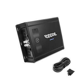 Recoil DII 3300.1