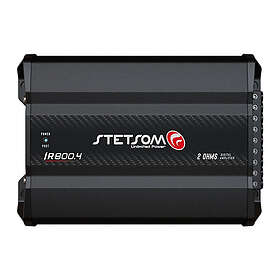 Stetsom IR800.4