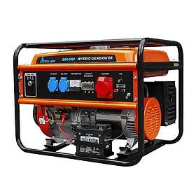 Extralink EX.30370 5000W Bensin Generator