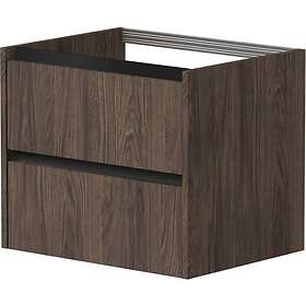 Korsbakken Eris Badskap 60cm Brun (340106060)
