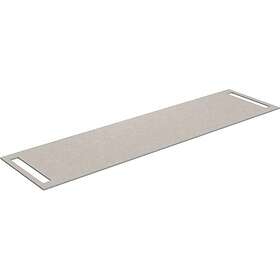 Korsbakken Benkeplate HPL Beige 180cm 513580180