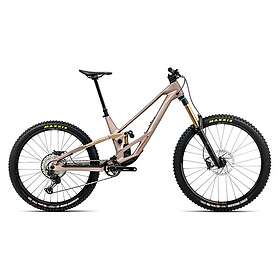 Orbea Rallon E-team 29" M8100 Sgs Shadow Plus (Vélo électrique)