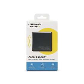 Copenhagen Trackers Cobblestone GPS Tracker