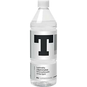 Kemetyl White Spirit Lavaromat 1-4 Liter
