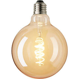 Halo Design 6257101329 Deko E27 klar 5W
