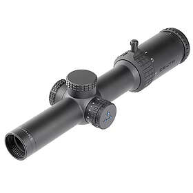 Delta Optical Stryker HD 1-6x24 SFP DGMR