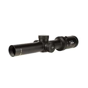 Trijicon Creedo HX 1-6x24 BDC Hunter Holds