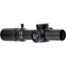 NightForce ATACR 1-8x24 FFP Upplyst