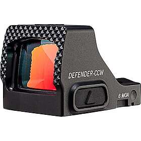 Vortex Defender-CCW 6 MOA Automatisk avstängning