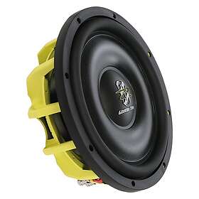 Ground Zero GZHW 10SPL-D2 FLAT