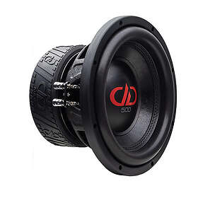DD Audio 510e-D2