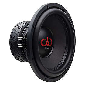 DD Audio 512e-D2