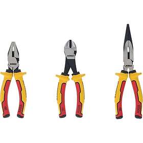 Dewalt DWHT82811-0 Pliers Set