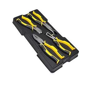 Stanley STMT1-74179 Tångsetti 4pcs