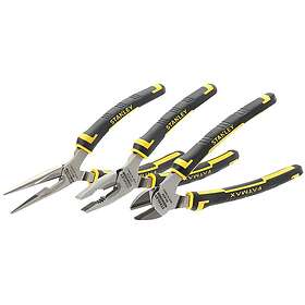 Stanley 4-84-488 Pliers Set