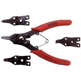 Teng Tools 74150103 Track Ring Pliers 10-50mm