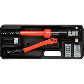 Yato Y*YT-22860 Pince à presser