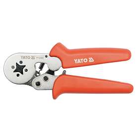 Yato Y*YT-2305 Pressstång 180mm