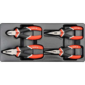 Yato Y*YT-5534 Tångset 4pcs
