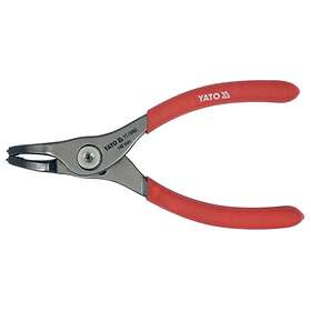 Yato Y*YT-19962 Lukitusrengaspiiristys 140mm