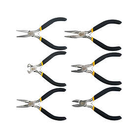 Vorel Y*42309 Pince à bec 6pcs