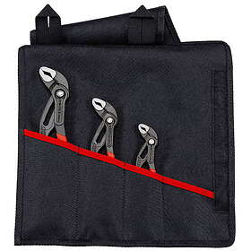 Knipex 001955S8 Pliers Set 3pcs