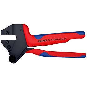 Knipex 9743200A Tang 200mm
