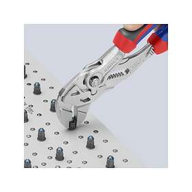 Knipex 8605180S5 Tange 180mm