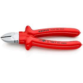 Knipex 7007180 Tang 180mm