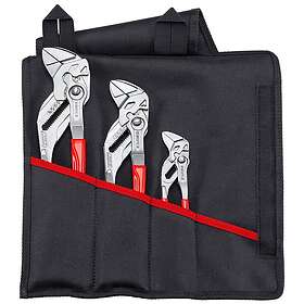 Knipex 001955S7 Tangsæt 3pcs