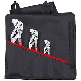 Knipex 001955S6 Tangsett 3pcs