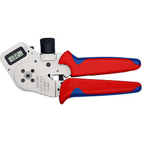 Knipex 975263DG Press Tång 195mm
