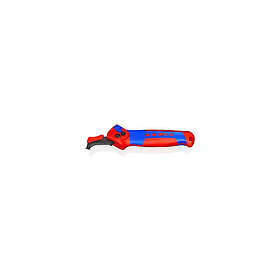 Knipex 1650145SB Kabelklippere 146mm