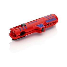 Knipex 1685125SB Kontaktrenser Verktøy 125mm