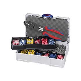Knipex 979026_KNI Pliers Set 240mm