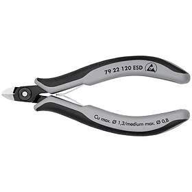 Knipex 7922120ESD Tang