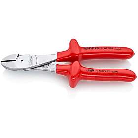 Knipex 7407200 Tänger 200mm